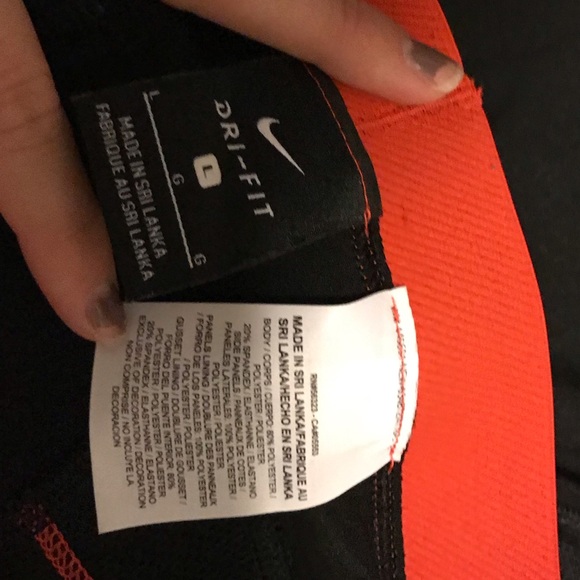 Nike Pro Spandex - Picture 4 of 6
